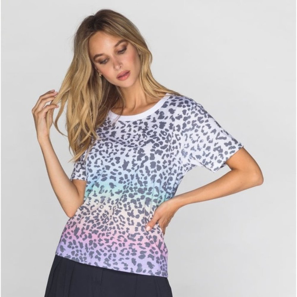 South Parade Merci Beau Coup Graphic Tee